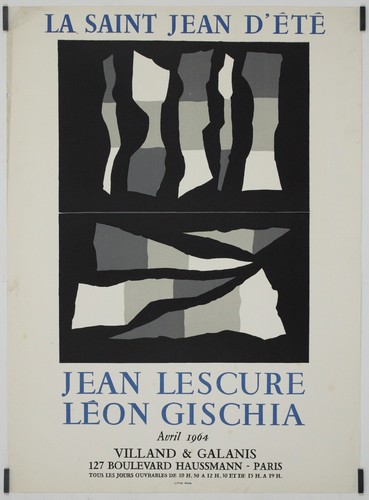 Lescure gischia la - la, saint