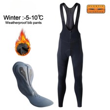 Collant uomo invernale - , termico