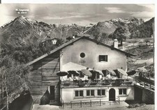 160574 LECCO MARGNO - PIAN