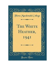 The White Heather, 1941