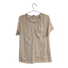 Sundance T-Shirt Crinkle