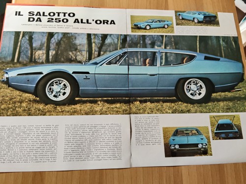 1968 presentazione nuova - presentazione,