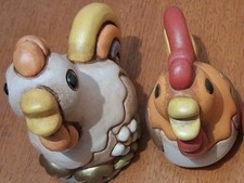 Thun gallo gallina - gallina, mini