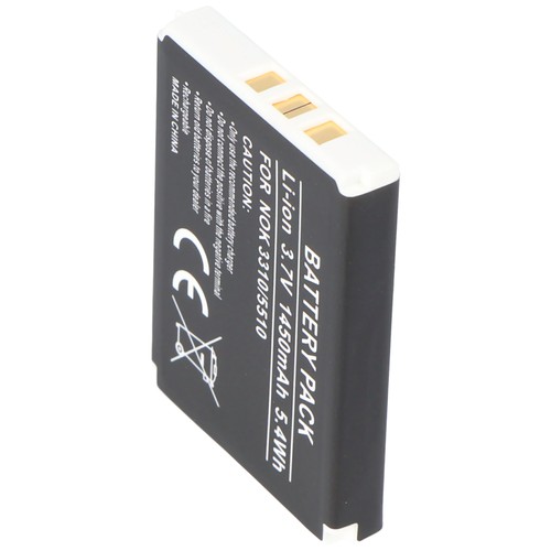 Batteria 1450 mah - batteria,