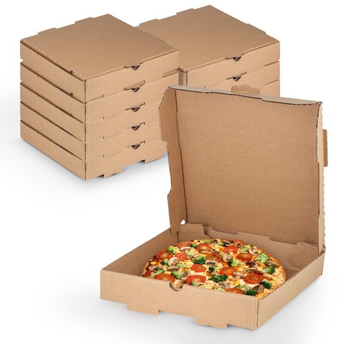 Products scatole per - per, pizza