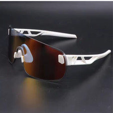 Occhiali Ciclismo Uomo da Sole