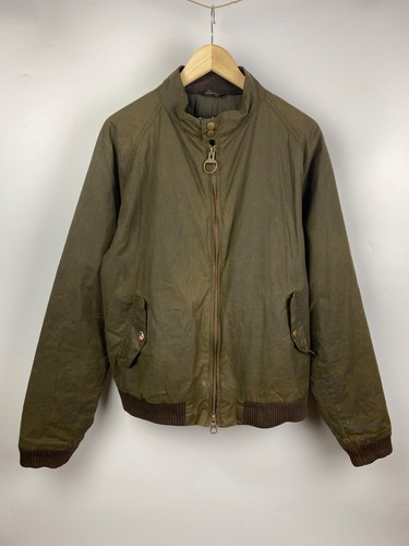 Barbour international steve - barbour,