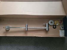 Grohe 27867001 Retro-Fit