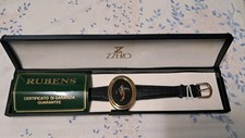 Orologio zzero feeling rubens - feeling,