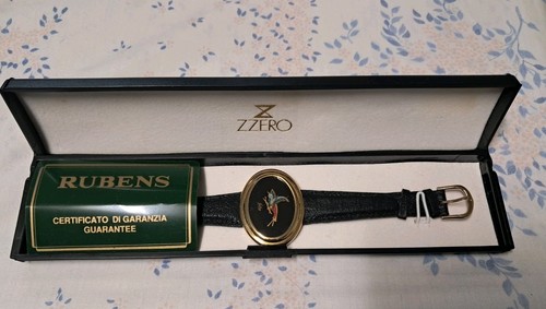 Orologio zzero feeling - zzero, rubens