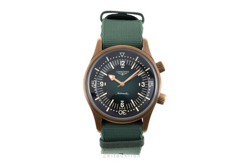 Orologio uomo longines - uomo,