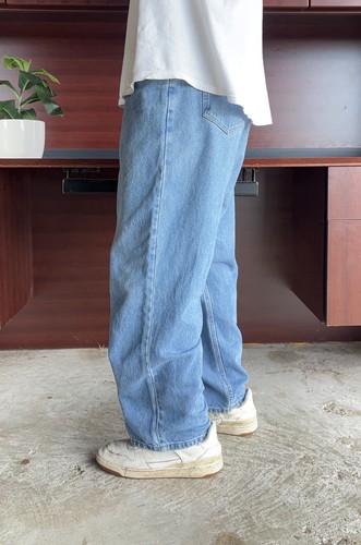 Jeans denim vintage anni - , 90