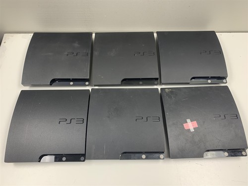 Lotto console sony ps3 - sony,