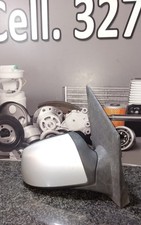 SPECCHIETTO RETROVISORE DESTRO PER FORD Fiesta 5° Serie 5pin E8013937 (05/08)