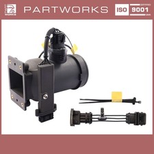 Misuratore massa aria per