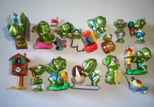 SET SORPRESA BAMBINI -