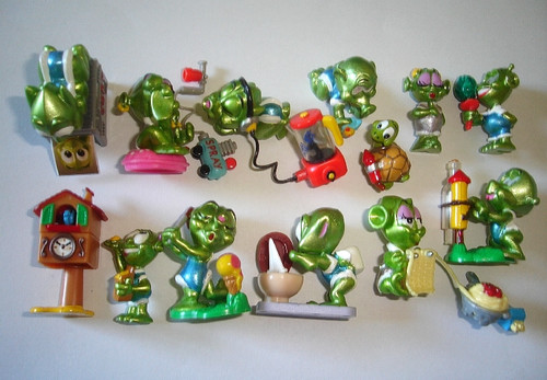 Set sorpresa bambini - sorpresa,