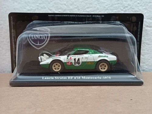 1082a lancia story collection - 1082a,
