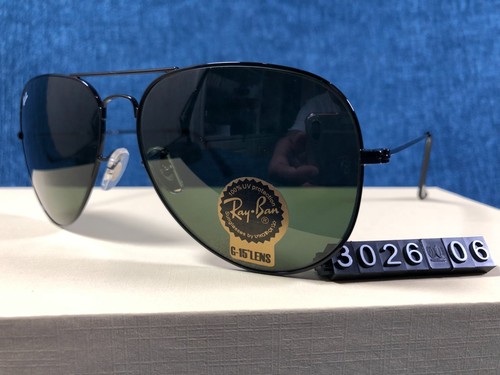 Ray ban rb3026 aviator - aviator, l2821