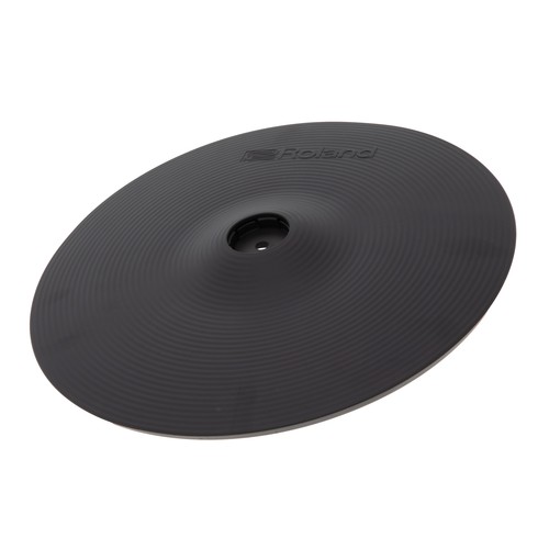Roland 12c batteria a - cy-12c-t,