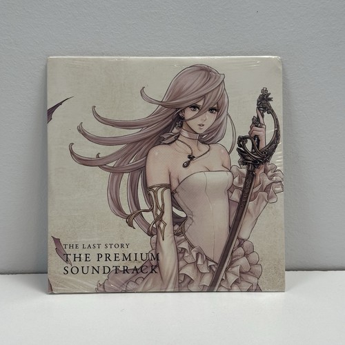 The last story - the,