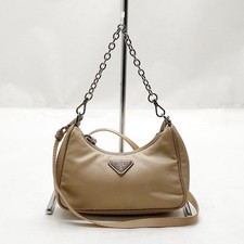 Borsa a tracolla Prada NO