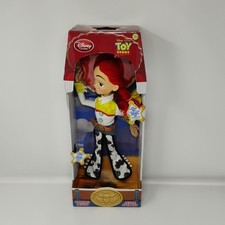 Talking Jessie Doll Toy Story