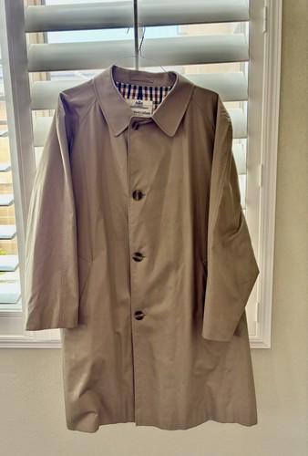 Trench coat vintage aquascutum - trench,