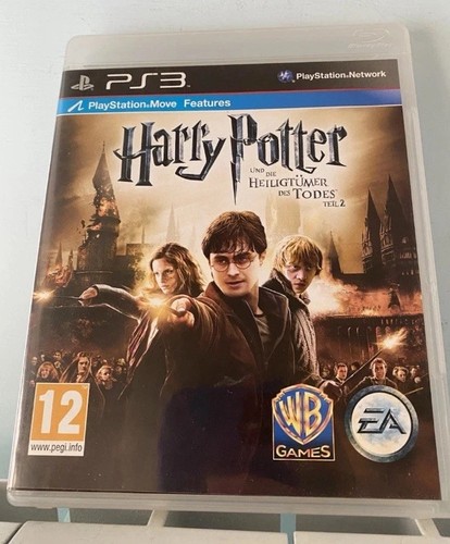 Harry potter doni - doni, della