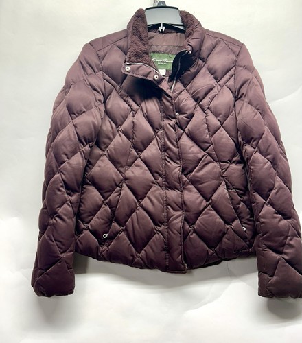 Eddie bauer eb650 fill power - eddie,