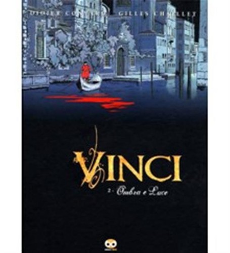 Vinci - vinci, 2