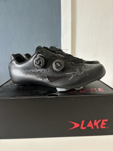 Scarpe ciclismo lake - lake, cx237