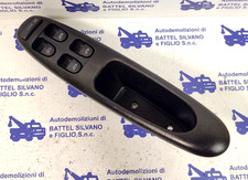 PULSANTIERA ALZAVETRI SINISTRA ALFA ROMEO 156