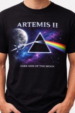 Shirt unisex artemis dark - artemis,