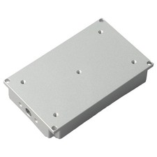 Scatola Schermatura Alta