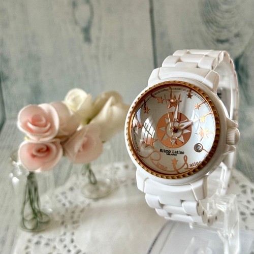 Orologio ritomo latino dome - orologio,