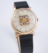 Orologio uomo iwc oro - orologio,