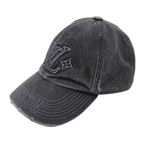 Cappellino louis vuitton - louis, lv
