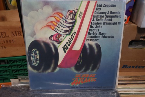 Vinyl schallplatten - 45,