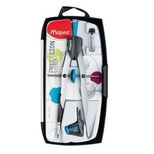 COMPASSO BALAUSTRONE PRECISION SYSTEM MAPED