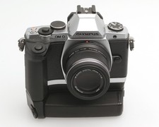 Olympus OM-D E-M5 manichino modello vetrina non funzionante