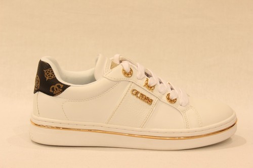 Guess fplstwele12 sneakers - guess,