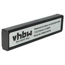 Batería para Kodak DCS-720