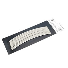 Sintoms Elite Nickel Silver