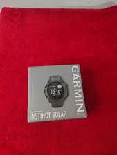 Garmin Instinct Smartwatch GPS