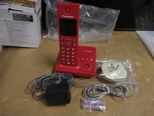 TELEFONO CORDLESS PANASONIC