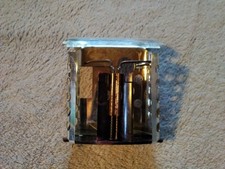 Vano batteria originale per Distler Porsche come nuovo