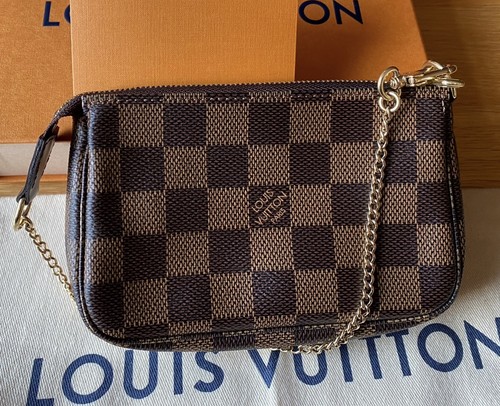 Louis vuitton damier - louis,