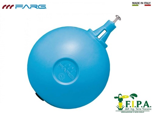 Sfera palla plastica - , per
