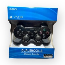 controller ps3 wireless import